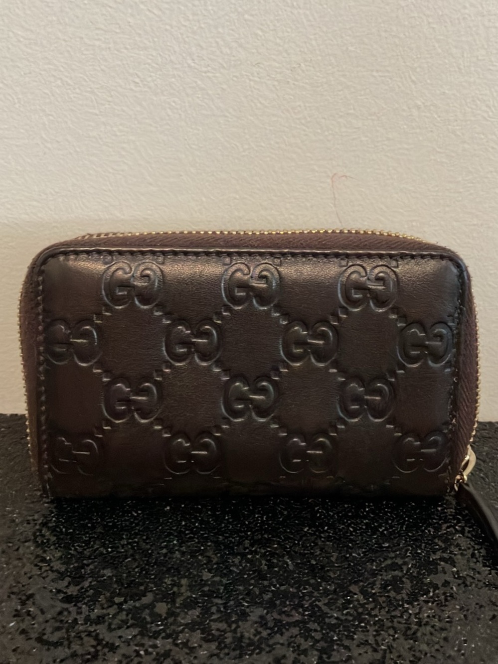 Gucci Wallet/Cardholder
